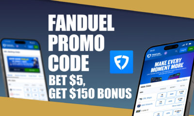 FanDuel Promo Code: Get New $150 Bonus for NBA, College Basketball