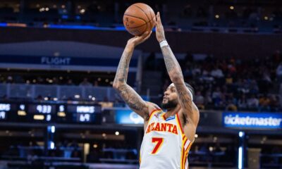 Fantasy basketball picks and betting tips for Sunday's NBA games