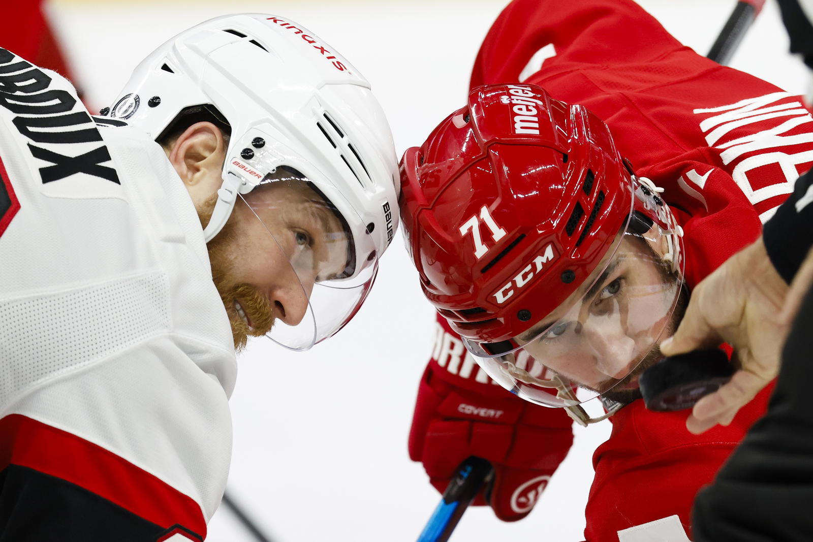 Powered by Roundtable