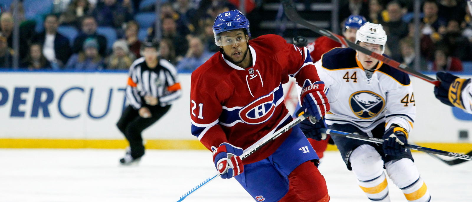 Powered by Roundtable