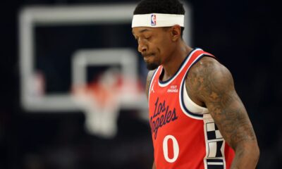 Former Florida basketball star Bradley Beal out for 2025-26 NBA season