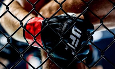 Former UFC KO Artist Receives BKFC Knucklemania IV 'Golden Ticket'