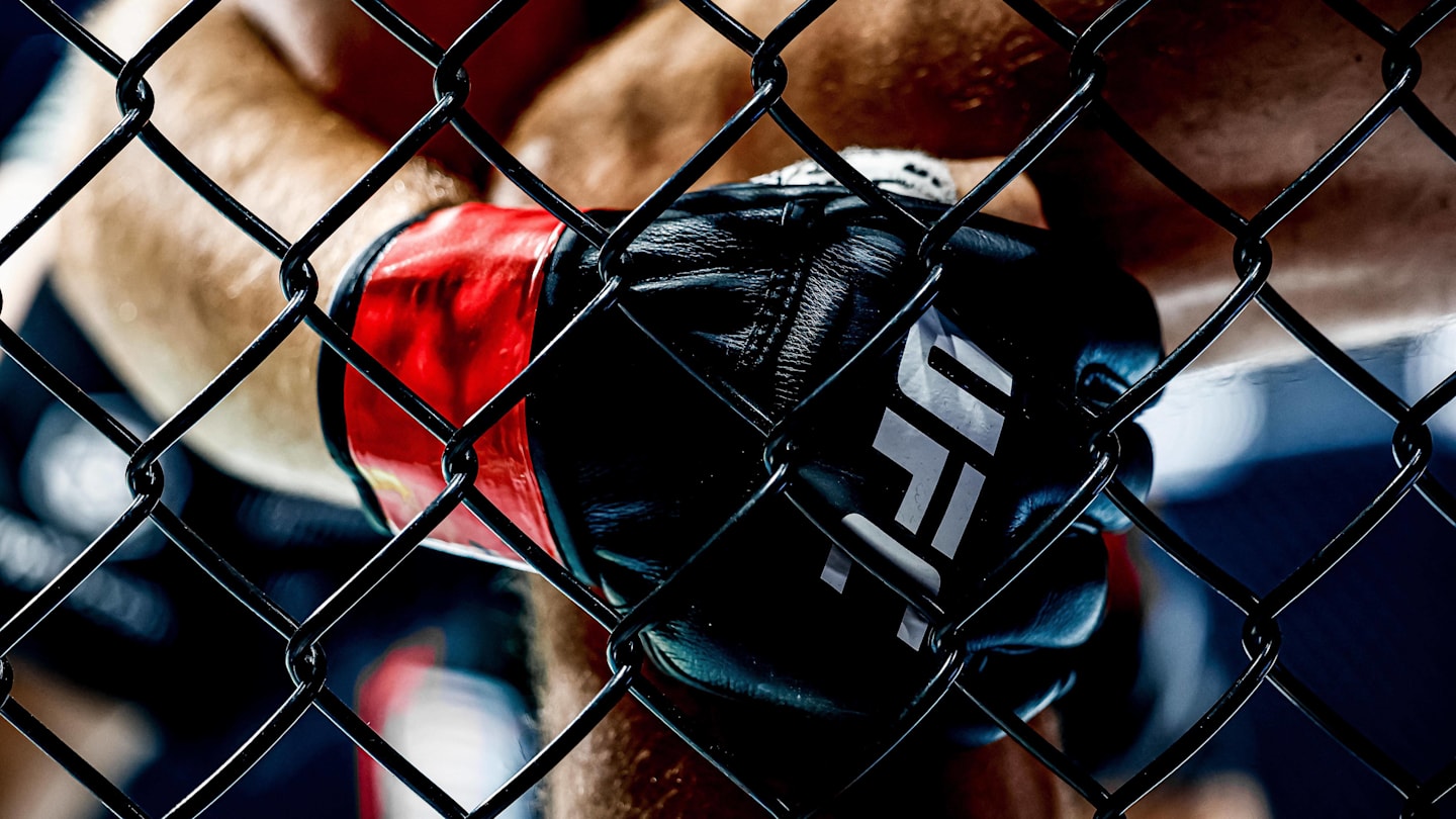 Former UFC KO Artist Receives BKFC Knucklemania IV 'Golden Ticket'