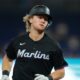 Giants acquire outfielder Joey Wiemer in trade with Marlins – NBC Sports Bay Area & California