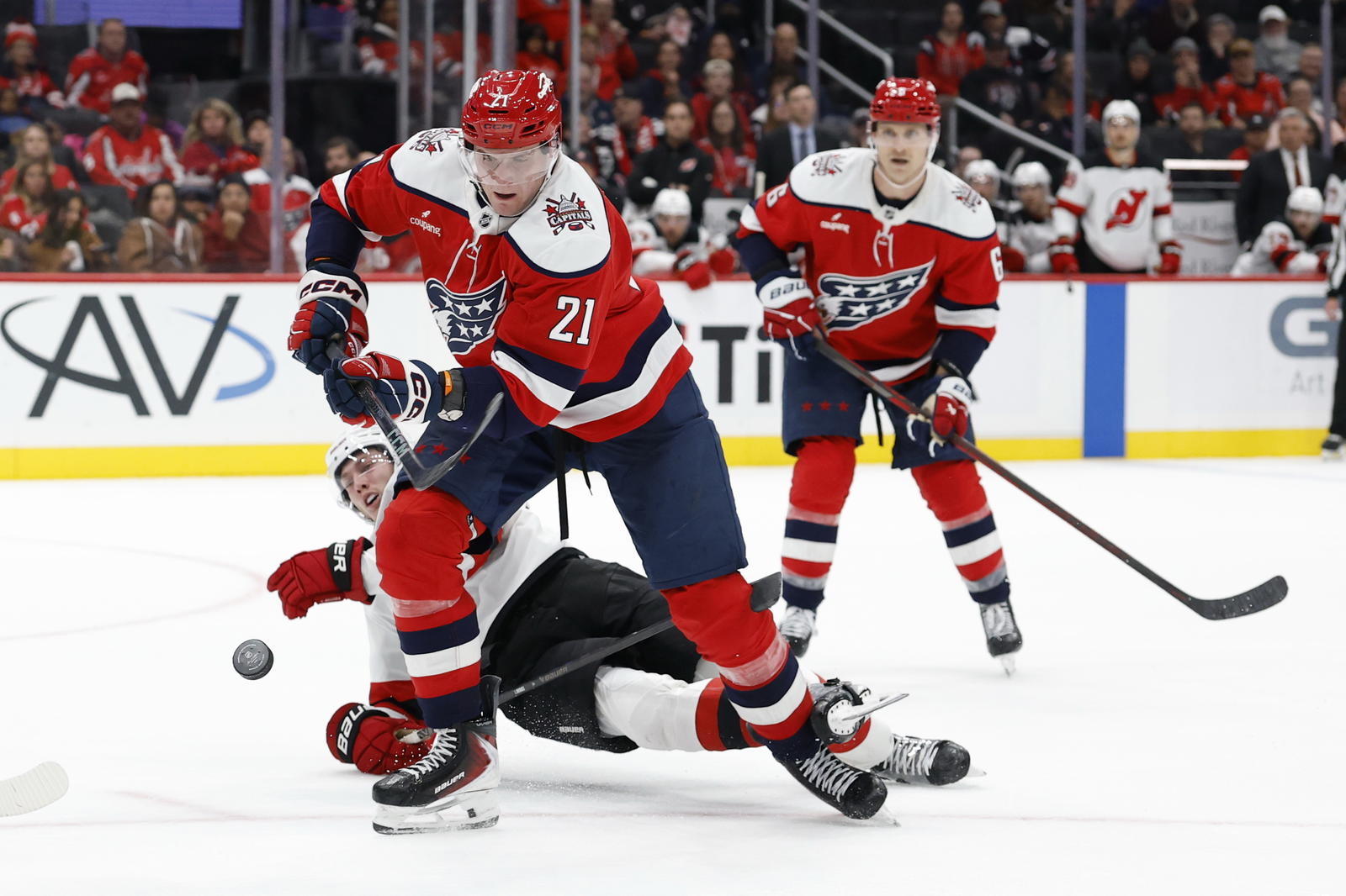 Powered by Roundtable