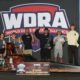 Kane Kern Claims 2025 WDRA Summit Jr. Dragster World Championship