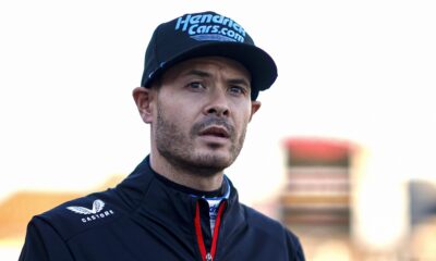 Kyle Larson Returns to Dirt Racing at Hangtown 100 Placerville