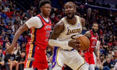 Lakers News: Deandre Ayton Unaware Of Point Differential Implications In NBA Cup