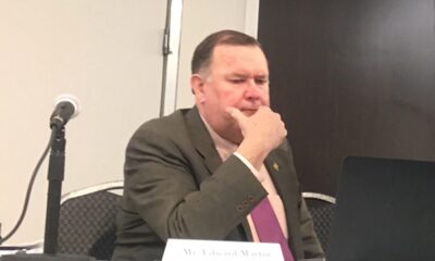 Letter To The Editor: CAW