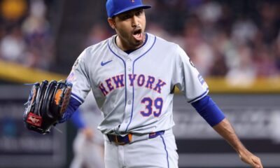 MLB: Bombshell! Orioles on the Hunt for a Closer; Is Edwin Díaz Their Top Target?