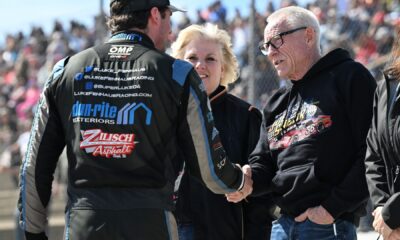 Mark Martin Sends Powerful Message to Fans as NASCAR’s Toxicity Reaches Alarming Levels