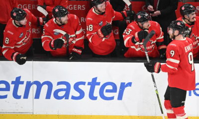 Powered by Roundtable