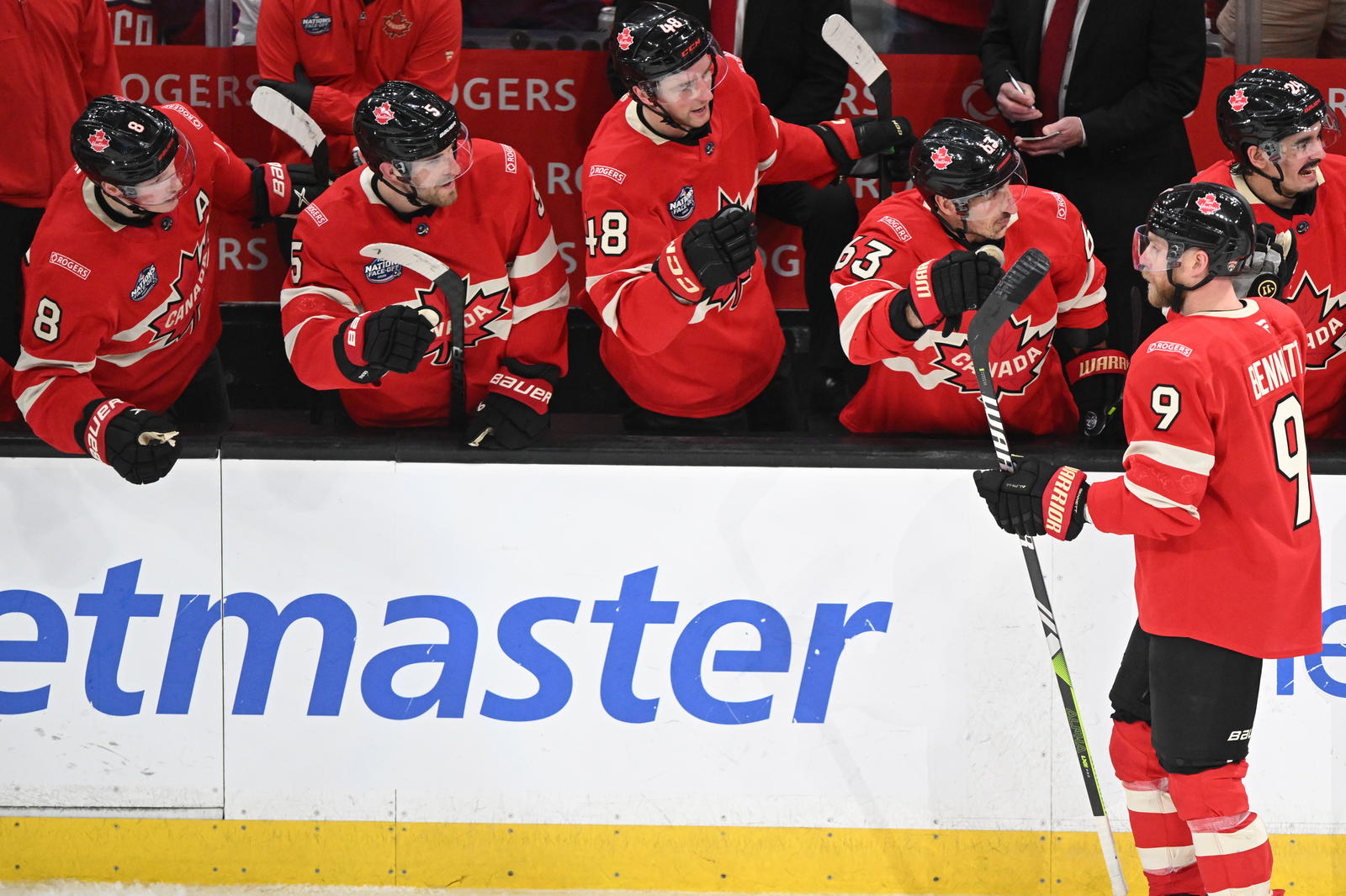 Powered by Roundtable