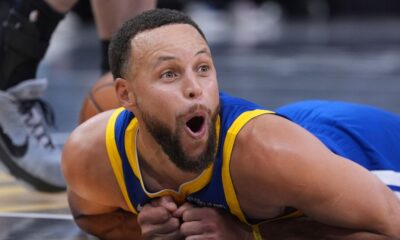 NBA sees highest opening-month viewership in more than decade, record social media engagement :: WRAL.com