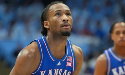 NBA veteran compares one college basketball phenom to LeBron James image