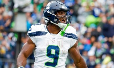 NFL DFS picks, Week 13 Sunday: Daily Fantasy lineup advice for FanDuel, DraftKings