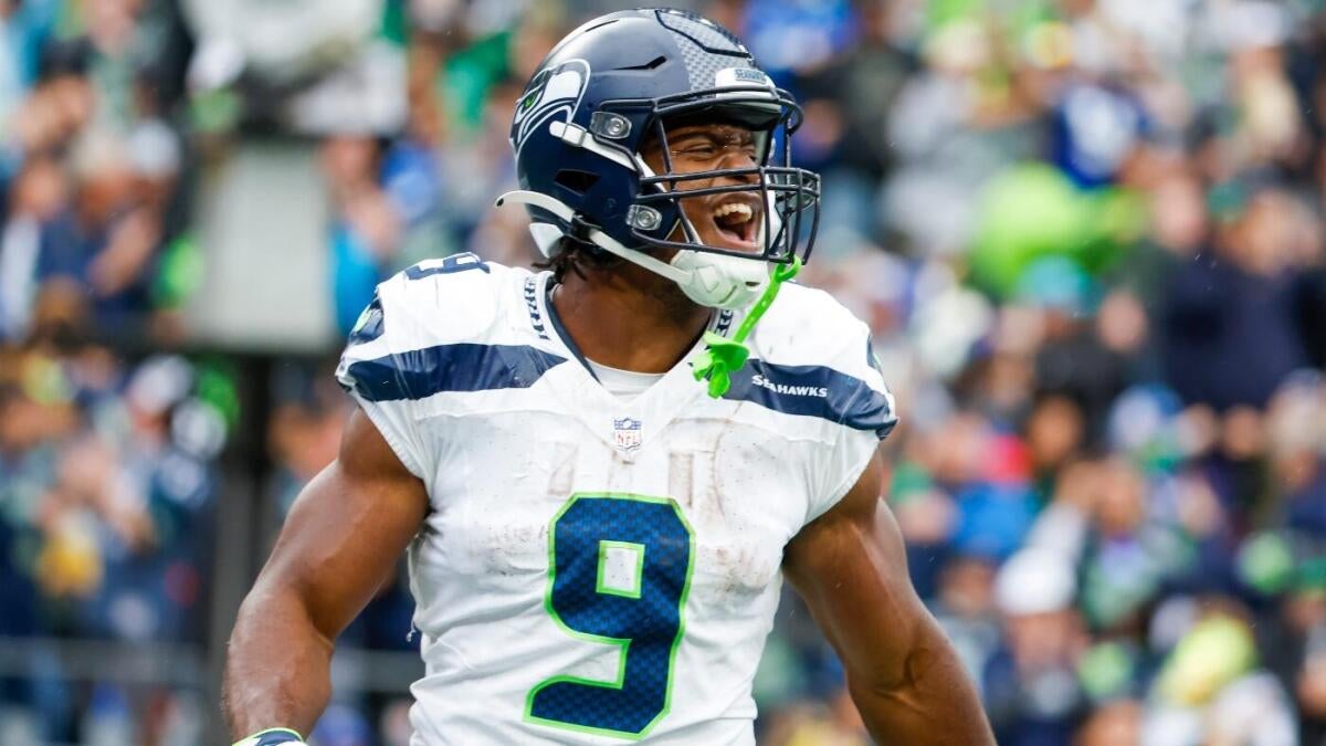 NFL DFS picks, Week 13 Sunday: Daily Fantasy lineup advice for FanDuel, DraftKings