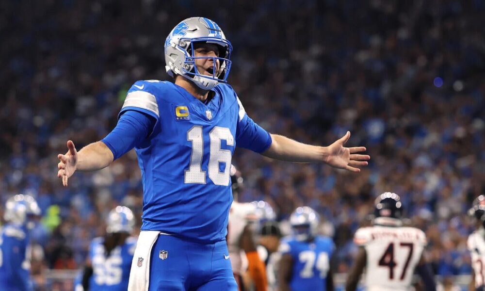 NFL DFS picks, lineup advice for Sunday from daily Fantasy football optimizer tool