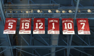 Powered by Roundtable