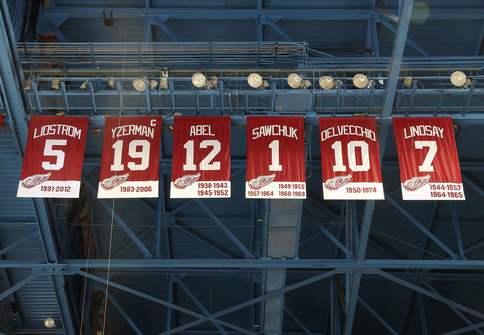 Powered by Roundtable