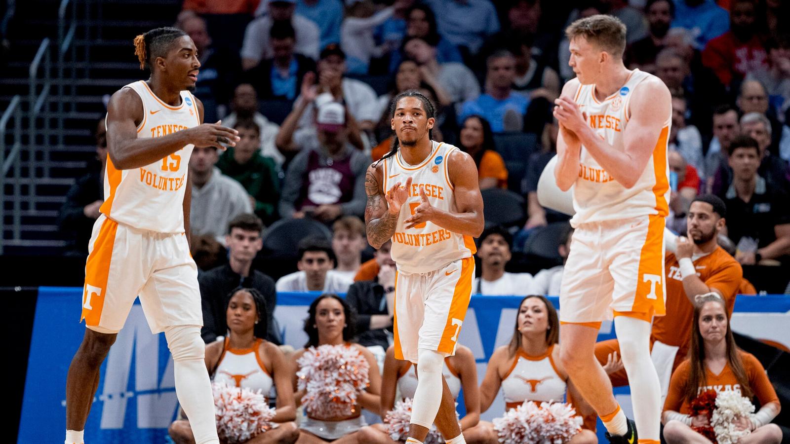 Nine VFLs on NBA2K26 Summer League Rosters