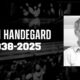 PBA Hall of Famer John Handegard Dies at 87