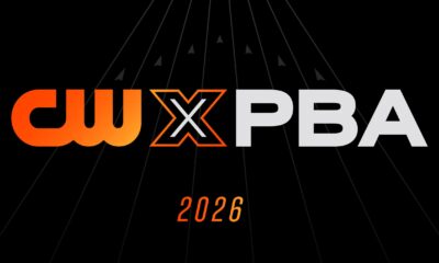 PBA and The CW Network Announce 2026 Tour Schedule