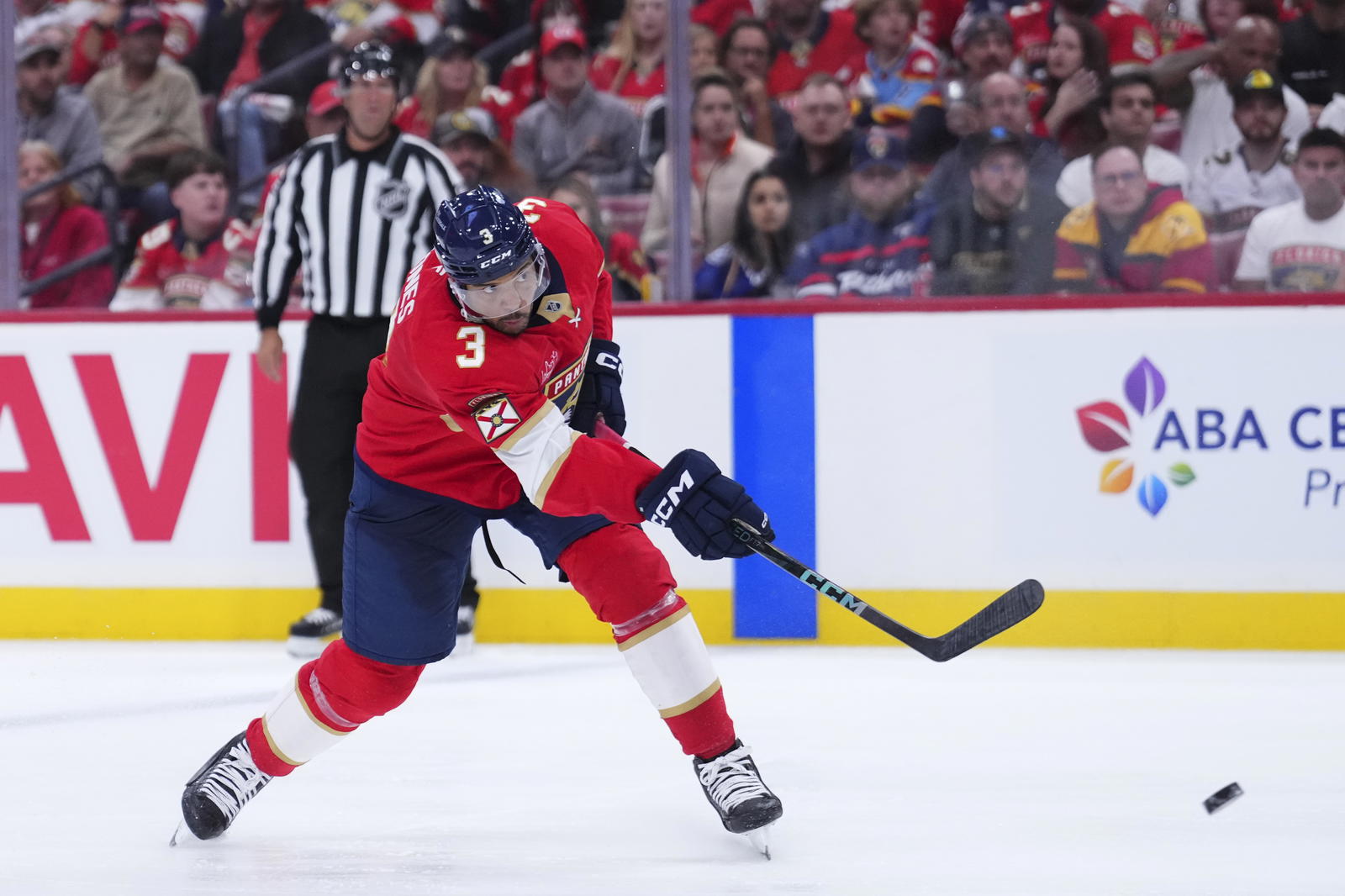 Powered by Roundtable