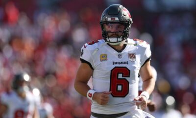 Pete Prisco's Week 10 NFL picks, predictions: Buccaneers slow down Patriots