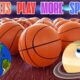 Planet Sports! Sports Balls Planet Comparison - Space | Our Solar System | Videos for Kids