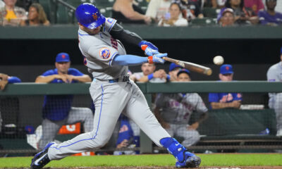 Red Sox Predicted To Win Sweepstakes For Five-Time All-Star Slugger