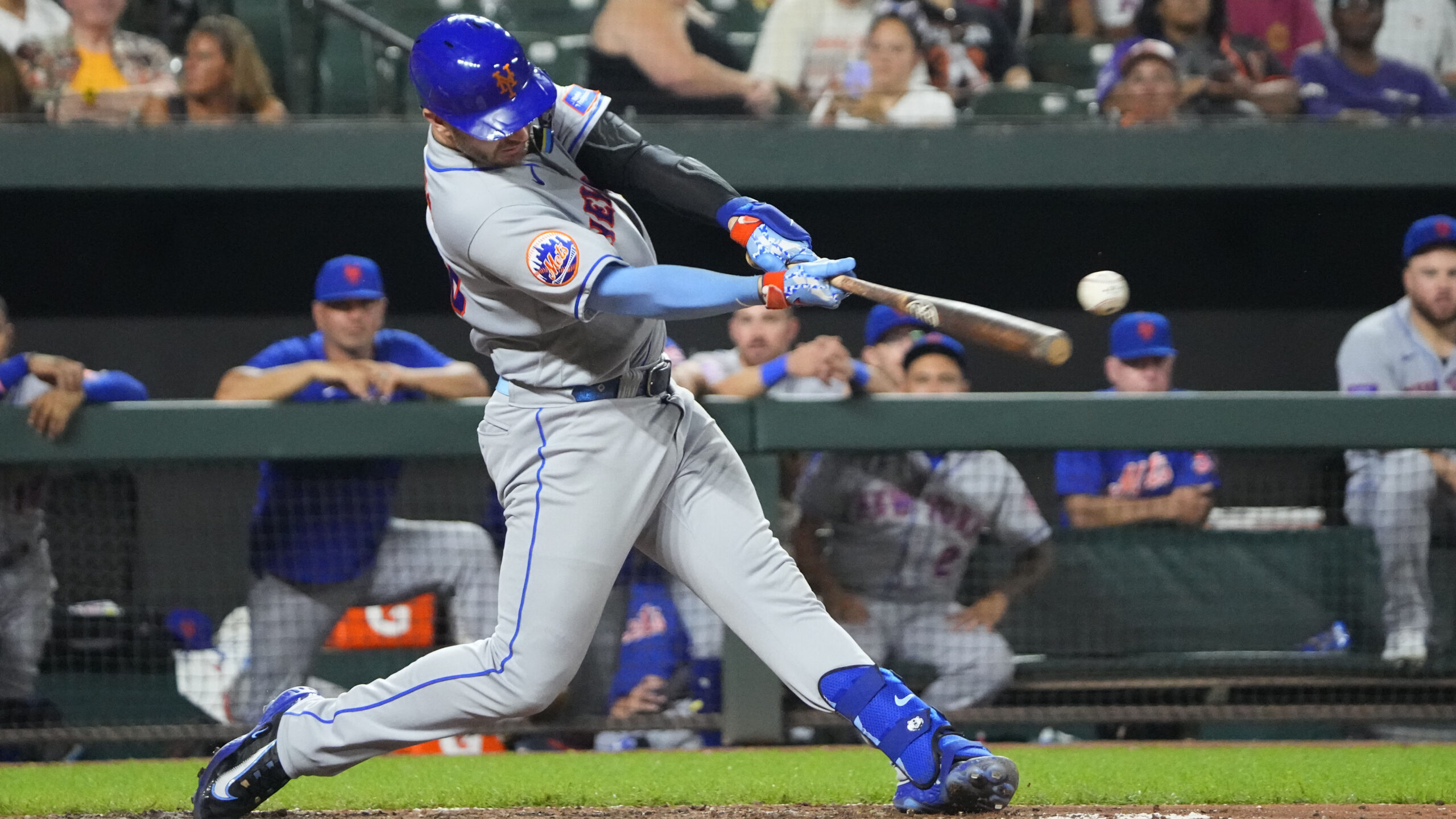 Red Sox Predicted To Win Sweepstakes For Five-Time All-Star Slugger