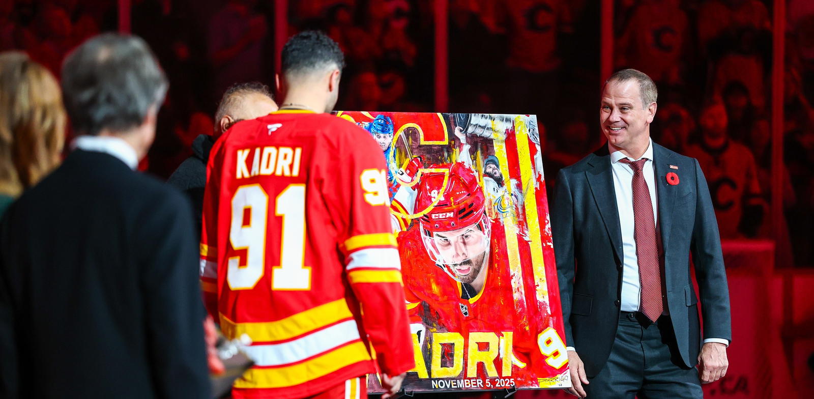 Powered by Roundtable