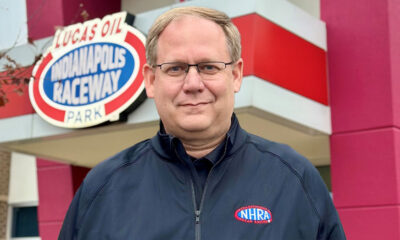 Rollie Miller Named IRP General Manager