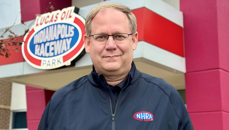 Rollie Miller Named IRP General Manager