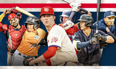 Rule 5 Draft prospects protected on 40-man rosters 2025