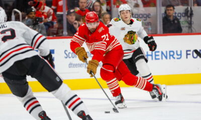 Powered by Roundtable