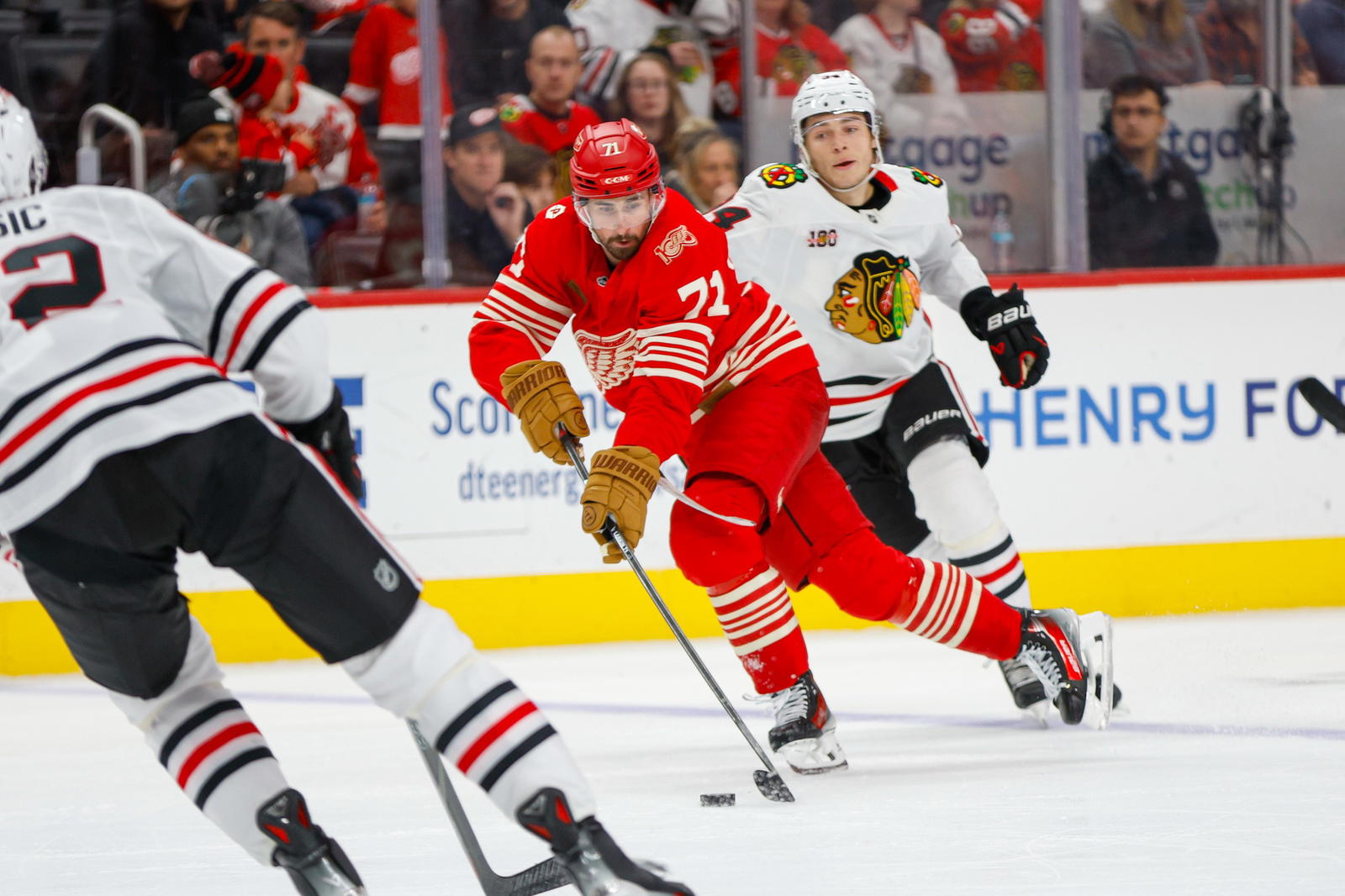 Powered by Roundtable