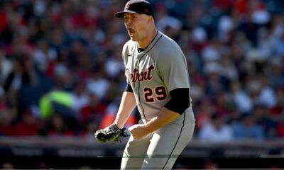 Tarik Skubal looms over offseason as teams await clarity on ace