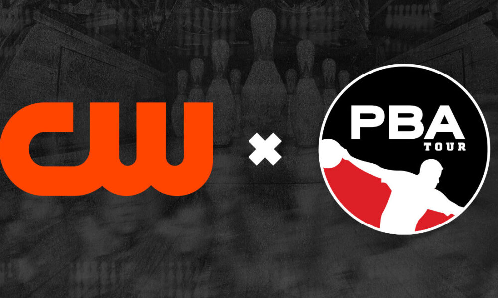 The CW Network and the PBA Strike a Deal for Multi-year Broadcast Agreement Set to Launch in 2026