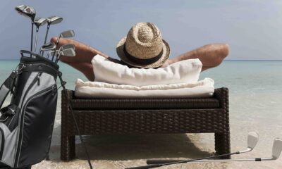 The PGA Tour Should Take a Week Off After Every Major