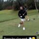 This week's PGA Tour event could be WILD as evidenced by this video of a range shot blowing back 90 yards | Golf News and Tour Information