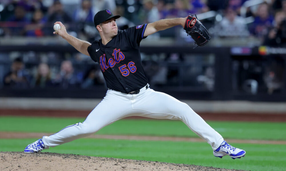 Tigers Among Teams Interested In Ryan Helsley As Starting Pitcher