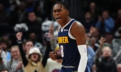 Top NBA Injury Pickups & Sleepers