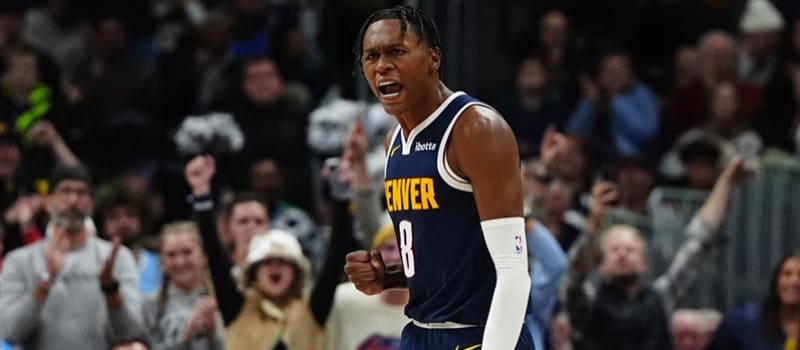 Top NBA Injury Pickups & Sleepers