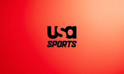 Versant Starts 'USA Sports' Live Program Unit 11/12/2025