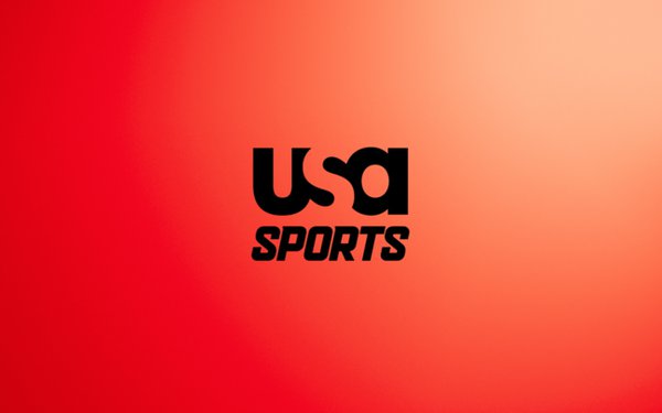 Versant Starts 'USA Sports' Live Program Unit 11/12/2025