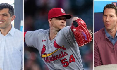 What Sonny Gray trade means for Cardinals, Red Sox