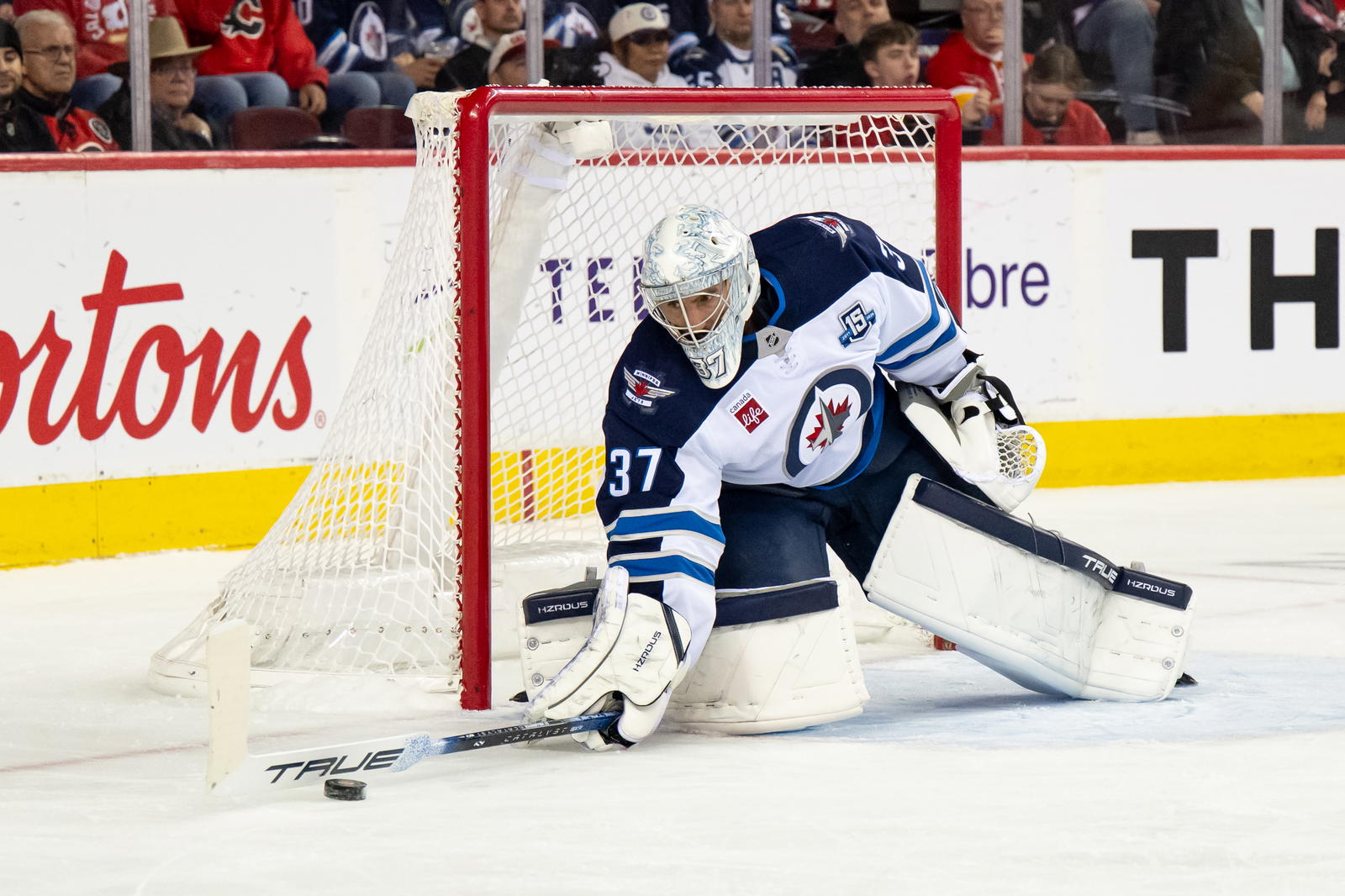 Powered by Roundtable