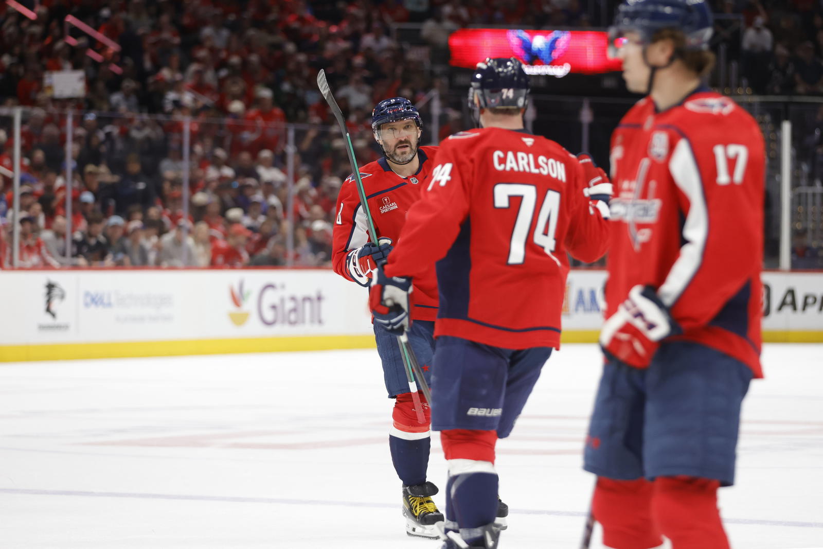 Powered by Roundtable